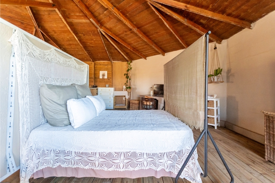 5 Bedroom Property for Sale in Trekoskraal Western Cape